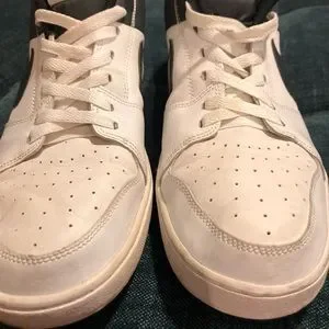 Nike | Shoes | Vintage Mens Size 2 Nike Backboard Ii | Poshmark display picture 3